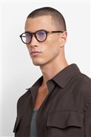 Eyeglasses frame David Beckham Man 1092702M24721 - 1092702M24721